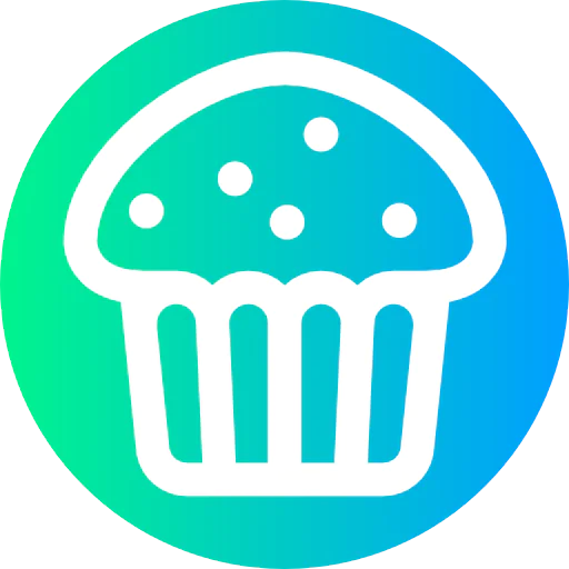 Muffin icon