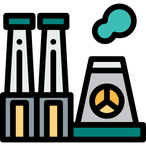 Factory icon