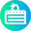 Cake Symbol 64x64