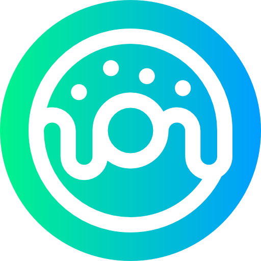 Doughnut icon