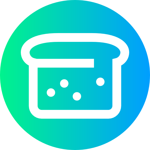 Bread icon