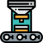 Robot arm icon 64x64