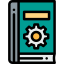 Book icon 64x64