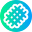 Biscuit icon 64x64