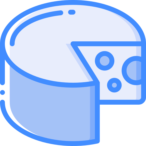 Cheese icon