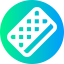 Wafer icon 64x64