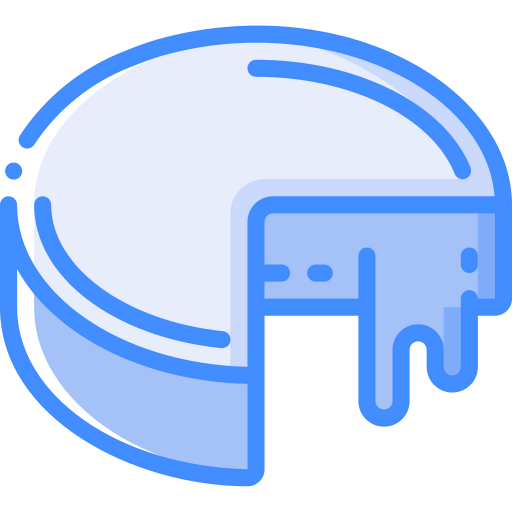 Cheese icon