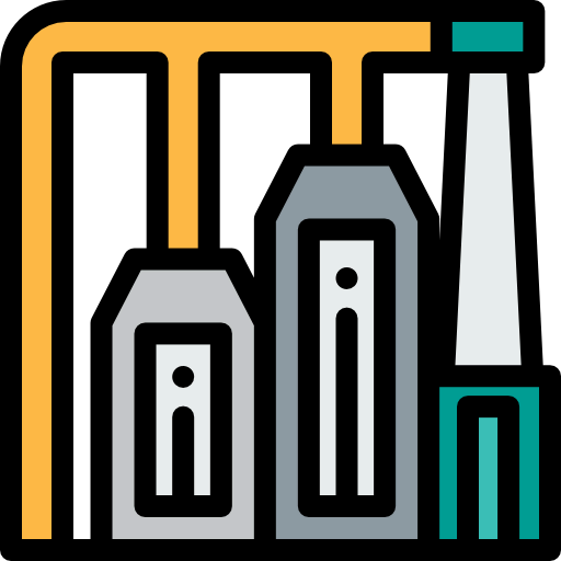 Factory icon