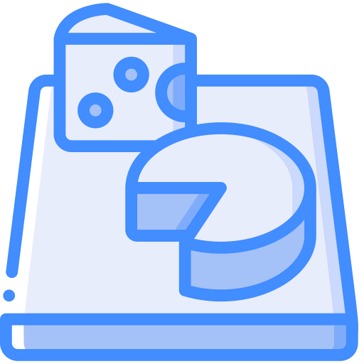 Cheese icon