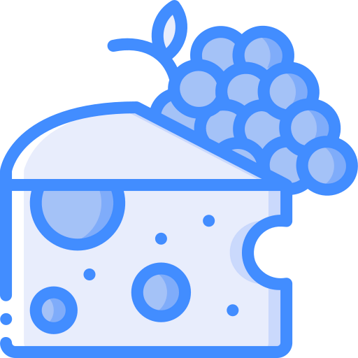 Cheese icon