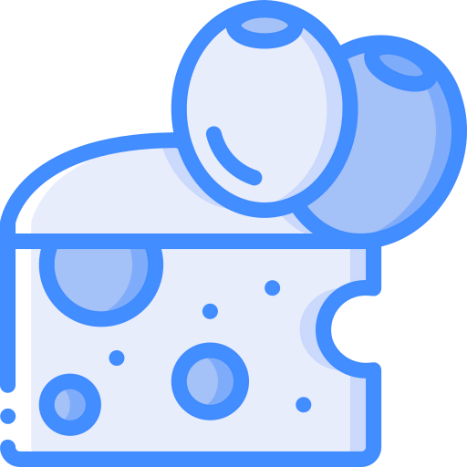 Cheese icon