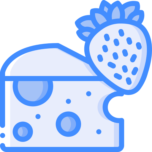 Cheese icon