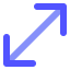 Expand icon 64x64