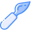 Cheese knife icon 64x64