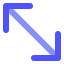 Expand icon 64x64