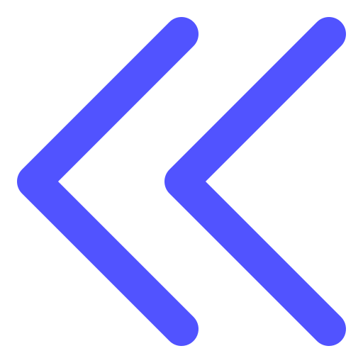 Backward icon