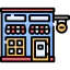 Shopping store icon 64x64
