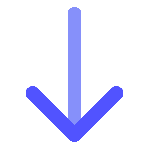 Down Ikona