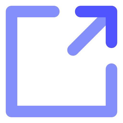 Expand icon