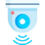 Cctv icon 64x64