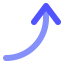 Increase Symbol 64x64