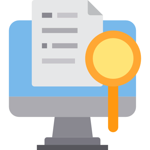 Search icon