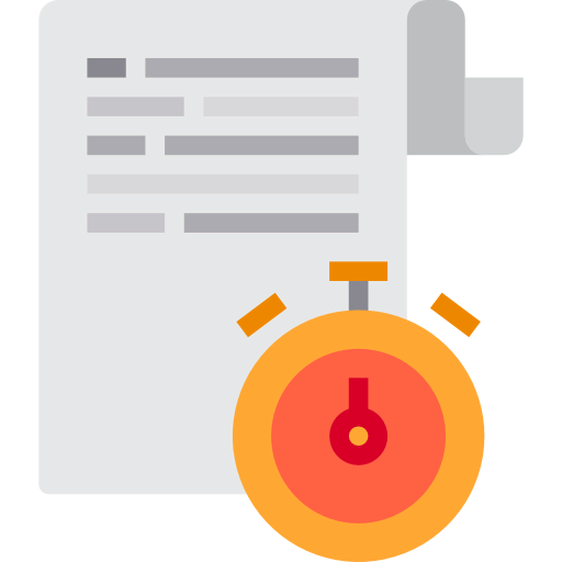 Time icon
