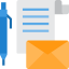 Email icon 64x64