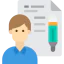 Resume icon 64x64