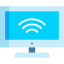 Smart tv icon 64x64