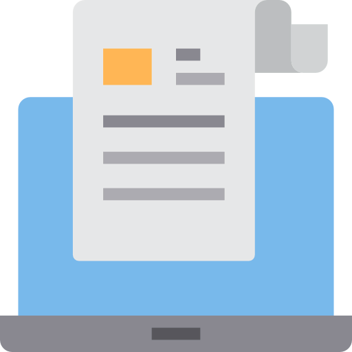 File icon