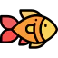 Fish icon 64x64