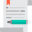 Contract icon 64x64