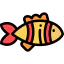 Fish icon 64x64
