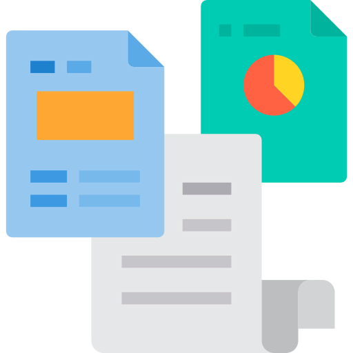 Files icon