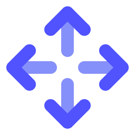 Move icon