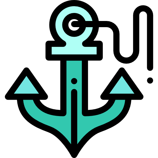 Anchor icon