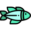 Fish icon 64x64