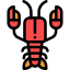 Lobster icon 64x64