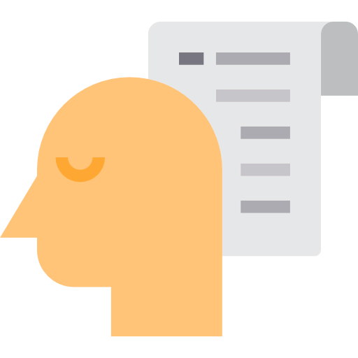 Thinking icon