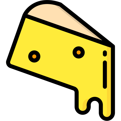 Cheese icon