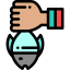 Fish icon 64x64