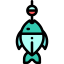Fish icon 64x64