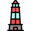 Lighthouse icon 64x64