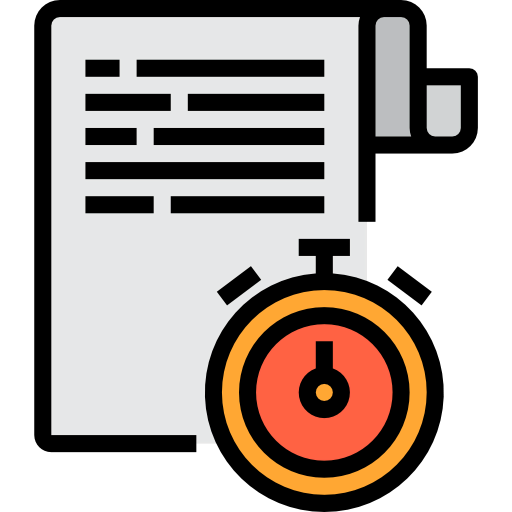 Time icon