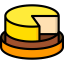 Cheese icon 64x64