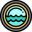 Porthole icon 64x64