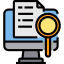 Search icon 64x64