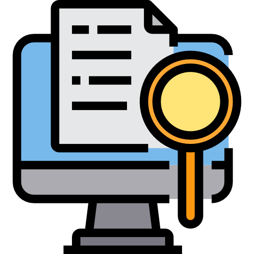 Search icon