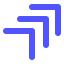 Right Symbol 64x64